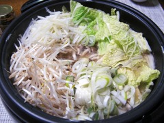 今日のごはん2月9日