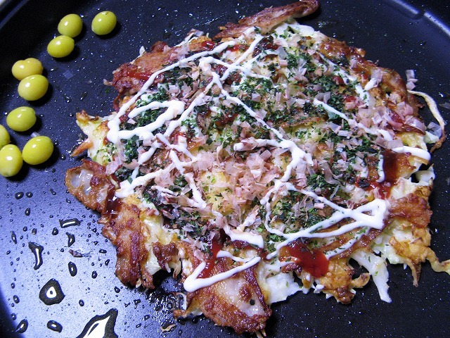 今日のごはん10月19日