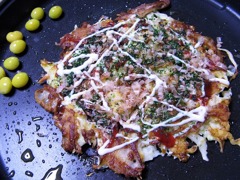 今日のごはん10月19日