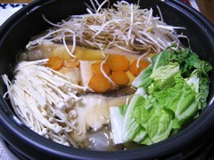 今日のごはん4月30日