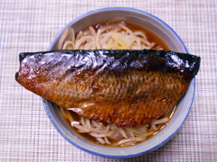 今日のごはん12月31日