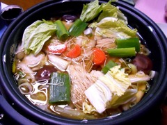 今日のごはん10月31日