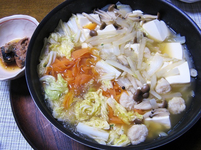 今日のごはん9月29日