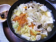 今日のごはん9月29日