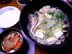 今日のごはん11月29日