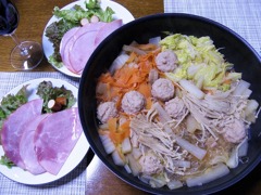 今日のごはん12月14日