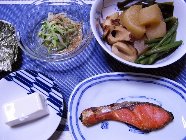 今日のごはん9月11日