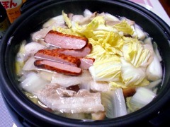 今日のごはん2月17日