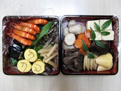 謹賀新年２０１５