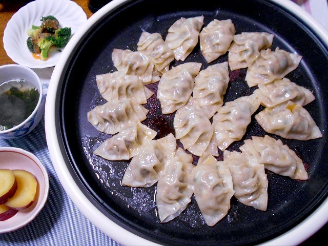 今日のごはん2月25日