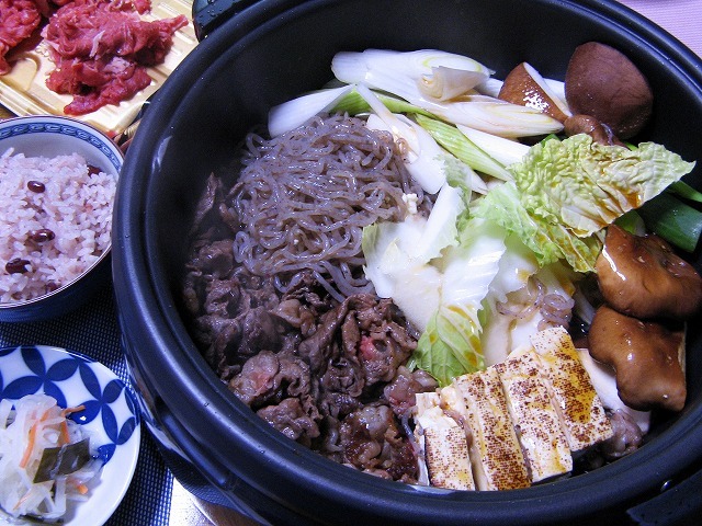 今日のごはん2月10日