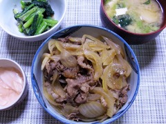 今日のごはん11月10日