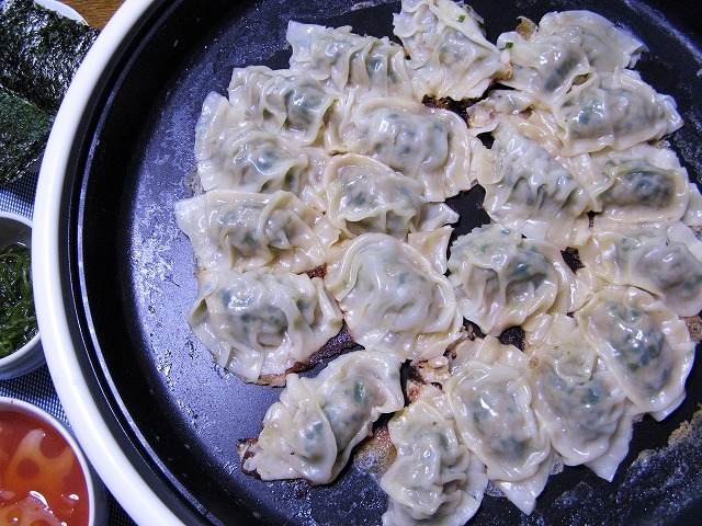 今日のごはん11月9日