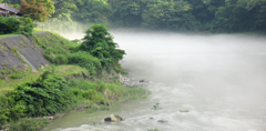 もやる荒川