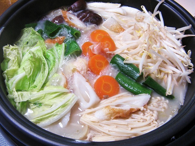 今日のごはん10月19日