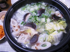 今日のごはん2月15日