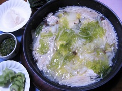 今日のごはん11月21日