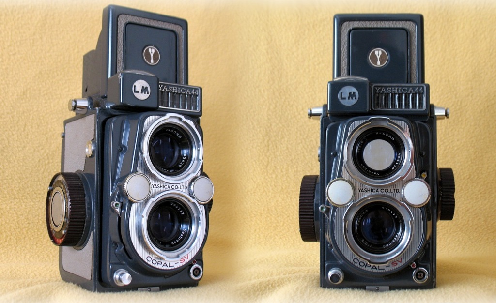 Yashica44