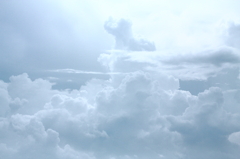 上溝　2011　雲