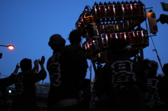 上溝夏祭り　2011　継がれゆくもの