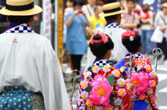 いざ成田山