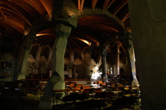 Colonia Güell 