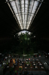 Pueｒta de Atocha