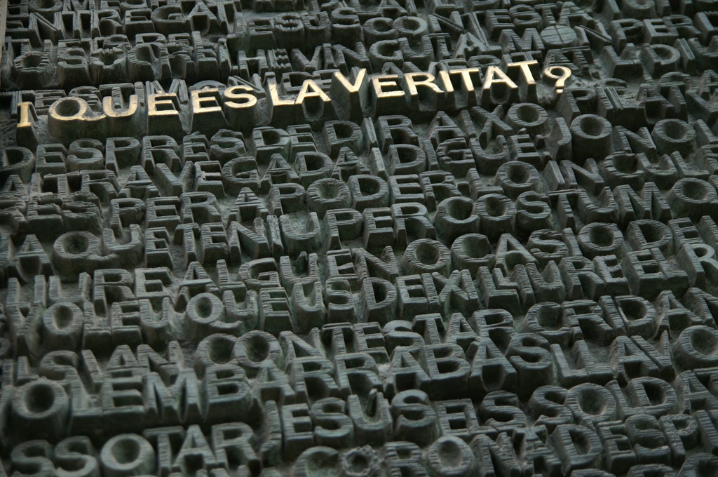 la Façana de la Passió