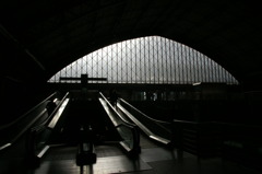 CROSSING THE BRIDGE 