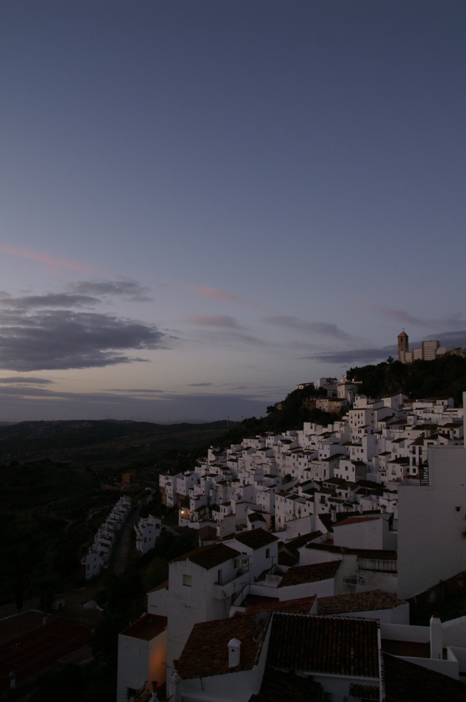 CASARES