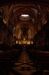 Basilica de Montserrat
