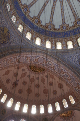 Sultanahmet Camii 