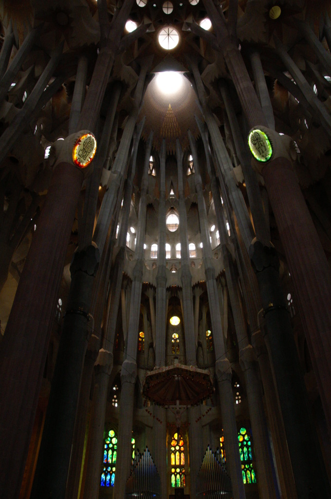 Sagrada Familia