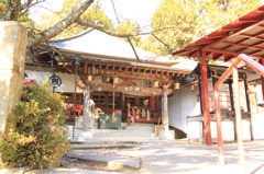 七番　十楽寺