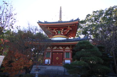 六番　安楽寺
