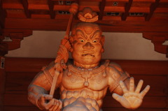 阿吽1