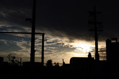 夕暮れトワイライト