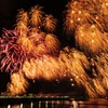 fireworks～琵琶湖～（１０）