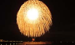 fireworks～琵琶湖～（１）