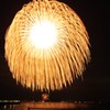 fireworks～琵琶湖～（１）
