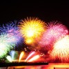 fireworks～琵琶湖～（１１）
