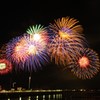 fireworks～琵琶湖～（５）