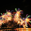 fireworks～琵琶湖～（６）