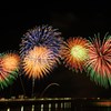 fireworks～琵琶湖～（３）