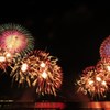 fireworks～琵琶湖～（１４）