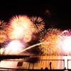 fireworks～琵琶湖～（７）