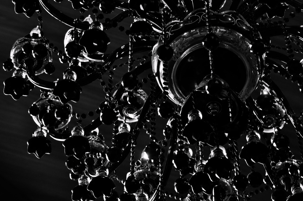 ～chandelier～