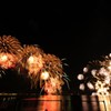 fireworks～琵琶湖～（９）