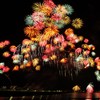 fireworks～琵琶湖～（８）