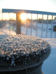 sunrise